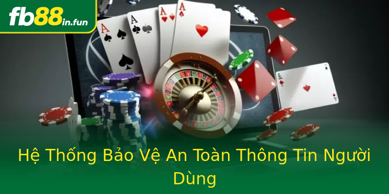 Hệ Thống Bảo Vệ An Toàn Thông Tin Người Dùng Hệ Thống Bảo Vệ An Toàn Thông Tin Người Dùng