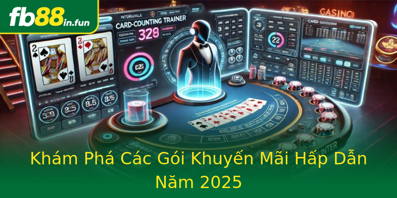 Khám Phá Các Gói Khuyến Mãi Hấp Dẫn Năm 2025 Khám Phá Các Gói Khuyến Mãi Hấp Dẫn Năm 2025