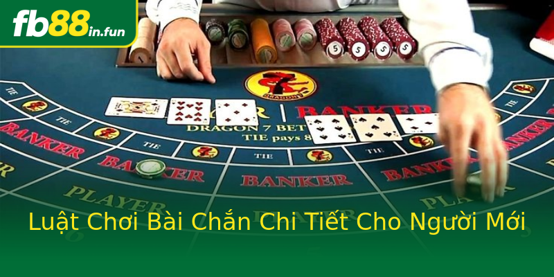 Luật Chơi Bài Chắn Chi Tiết Cho Người Mới Luật Chơi Bài Chắn Chi Tiết Cho Người Mới