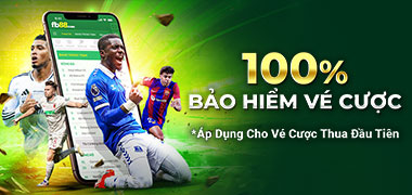 Fb88 - Trang Chủ Mới Nhất 2025 | Đăng Ký Ngay Nhận 888K! 40 Promothumb European Cashback 2024 Vn