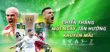 Fb88 - Trang Chủ Mới Nhất 2025 | Đăng Ký Ngay Nhận 888K! 39 Promothumb European Dailywin 2024 Vn