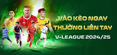 Fb88 - Trang Chủ Mới Nhất 2025 | Đăng Ký Ngay Nhận 888K! 41 Promothumb Vleague Rewards 2025 Vn