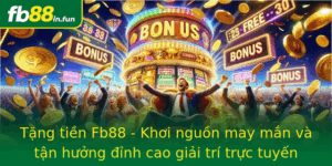 Tang Tien Fb88 Khoi Nguon May Man Va Tan Huong Inh Cao Giai Tri Truc Tuyen
